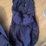 Bugaboo Cameleon 3 seat fabric with harness and Footmuff Image 4
