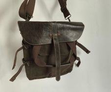 National Geographic Africa Sling Camera Bag