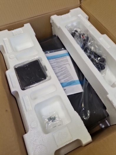 Panasonic NS700 Phone System New