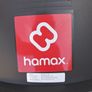 Hamax Smiley Frame Mounted Child Bike Seat Image 3