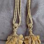 Curtain tie backs Image 3