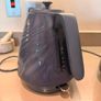 De'Longhi Ballerina Kettle & 4-Slice Toaster Set Excellent Condition Image 2