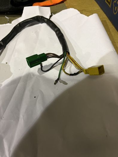 Rxs100 Light Switch