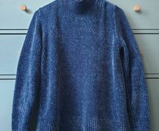 Cos knitted jumper size medium