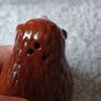 beautiful new Cath Kinston hedgehog salt & pepper shakers Image 5