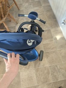 push trike