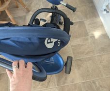 push trike