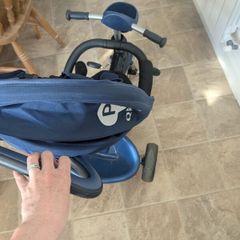 push trike