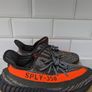 Adidas Yeezy Boost 350 V2 Carbon Beluga UK 10.5 Image 6