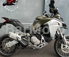 Ducati Multistrada 1200 Enduro