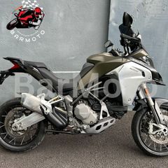 Ducati Multistrada 1200 Enduro