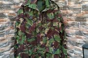 NATO DPM Camo Temperate Smock Jacket  Size XL