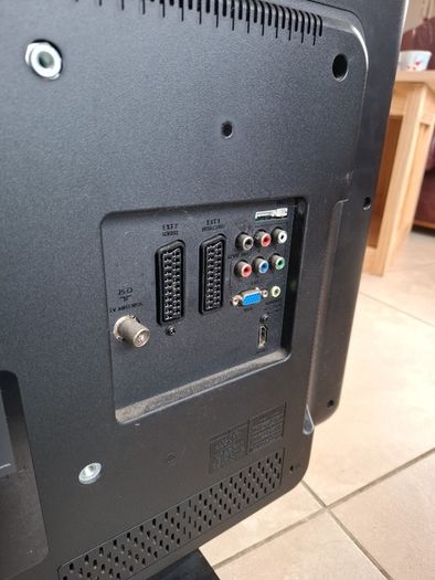 Philips TV