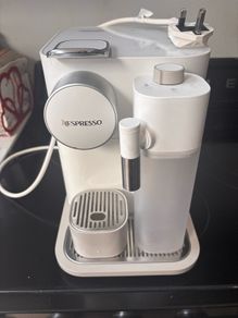 Nespresso Gran Latissimo Coffee Machine