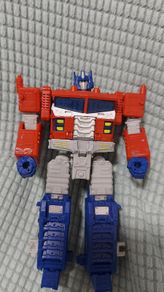Transformer optimus WFC WANTED