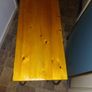 Console table Image 2