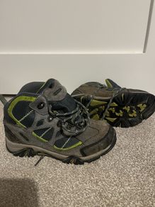 Kids Hiking boots