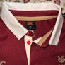 signed lions jersey Image 4