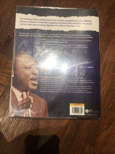school book