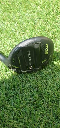 Cobra Radspeed Tour 5 Wood