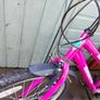 Girls bike Image 4