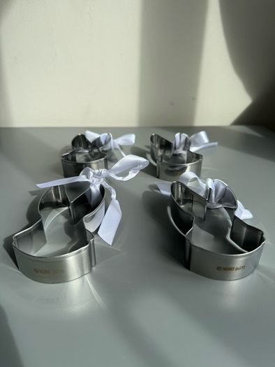 Bunny rabbit Easter Cookie Cutter