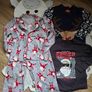 Big bundle boy clothes 5-6 years + shoes and gift Image 6