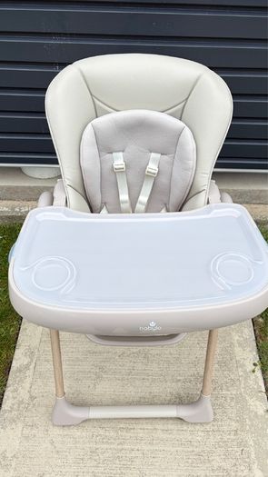 Babylo Ora Highchair