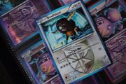 Bouffalant ! Non Holo Rare ! Plasma Storm ! 2012 ! Pokemon Card !