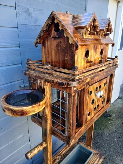 Birdhouse