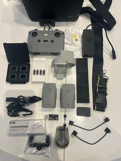 dji bits pm if interested in anything