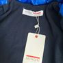 Minoti baby puffer jacket, 6-12m new with tag Image 4