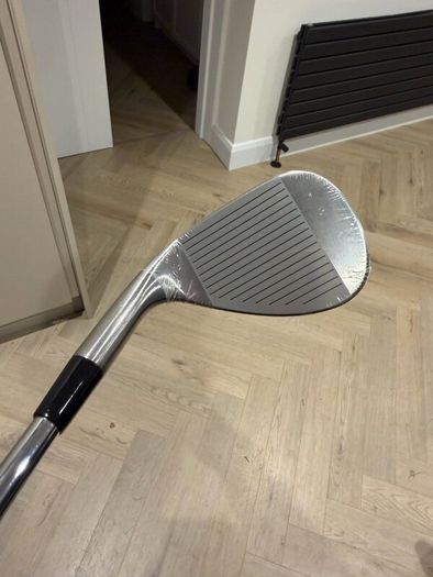 Artisan 58 wedge - NEW