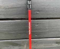 Ventus Velocore Red TR Stiff 41.5inch