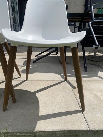 4 Dining Chairs