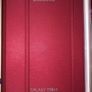 samsung galaxy tab 3 cover book 7 " brand new Image 4