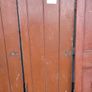 Antique pine doors Image 7
