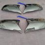BMW F10 F06 F12 F01 & More Lci V.1. Mirror Covers Brand New Image 2
