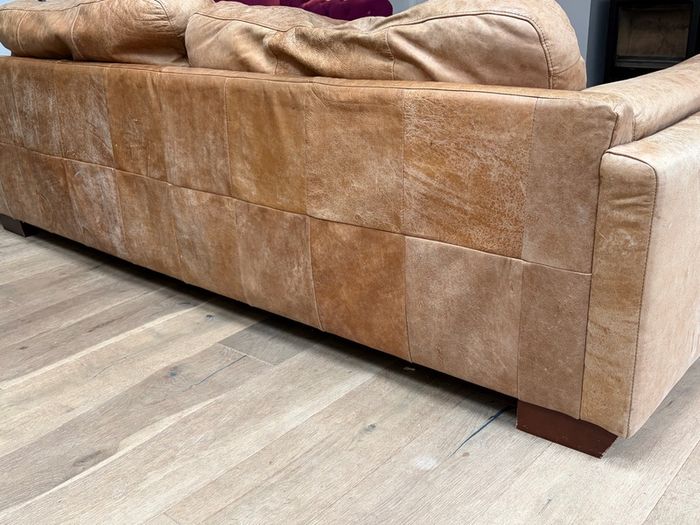 4 seater sofa