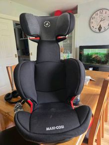 Maxi Cosi Rodifix car seat