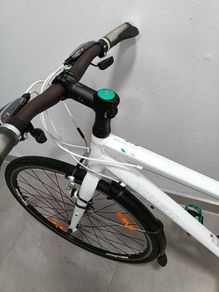 Ladies bike Trek FX  7.3 Size s 15'/38 As New Perfect cond.