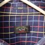 Paul & Shark Button Down Golf Shirt Mens XL Image 4