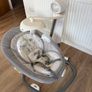 Joie baby swing with mobile and toys Image 6