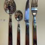 Newbridge Silverware premium Cutlery Set Image 4