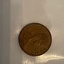 1969-1970 Canadian 1 cent Image 4