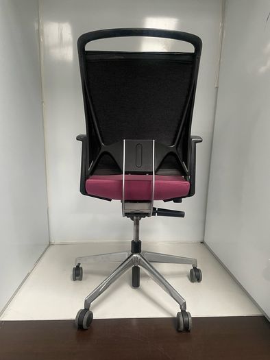 Variety of office chairs