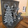 Gensis Ornament "Twas the Night Before Christmas" Image 4