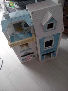 dollhouse 2x