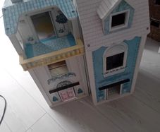 dollhouse 2x