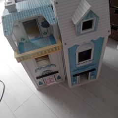dollhouse 2x